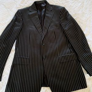 Versace Blazer size 52